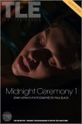 Midnight Ceremony 1 : Jenny Delugo from The Life Erotic, 16 Sep 2014